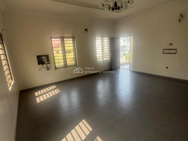 Property for rent in Eti Osa, Lagos