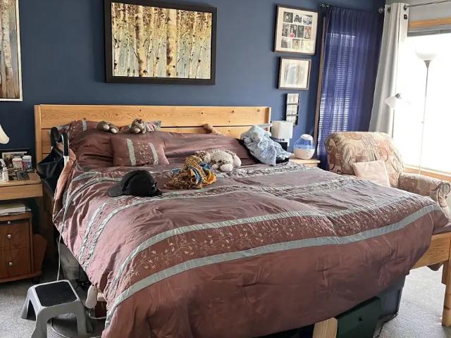 House for rent in Alberta