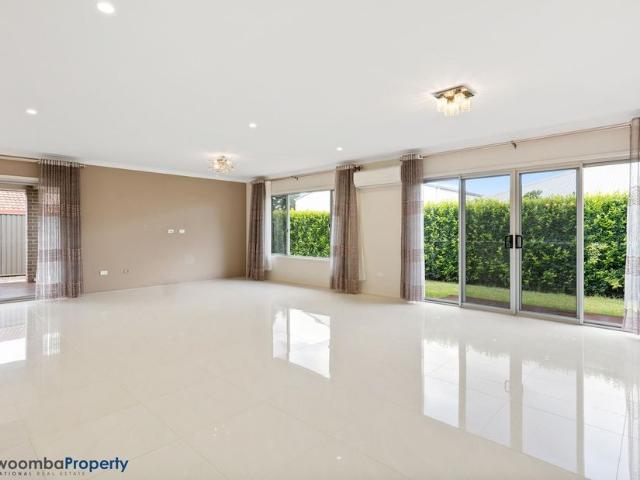 House for rent in Toowoomba, Queensland
