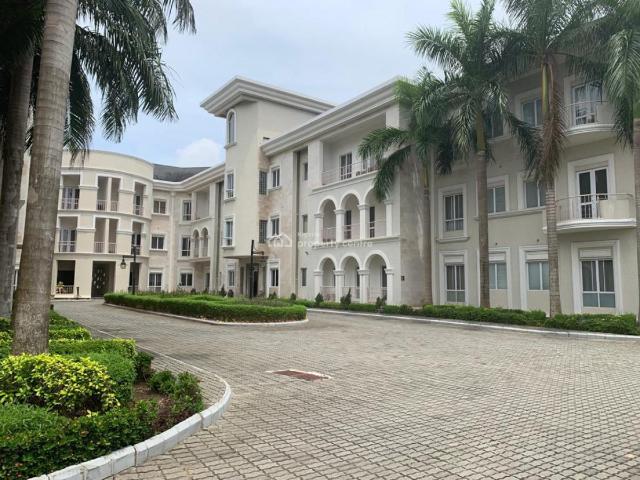 Flat for sale in Eti Osa, Abuja