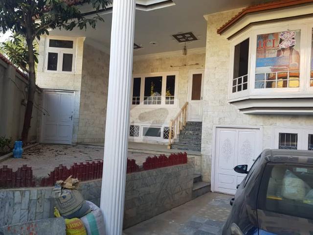 House for sale in Abbottabad, North West Frontier Province