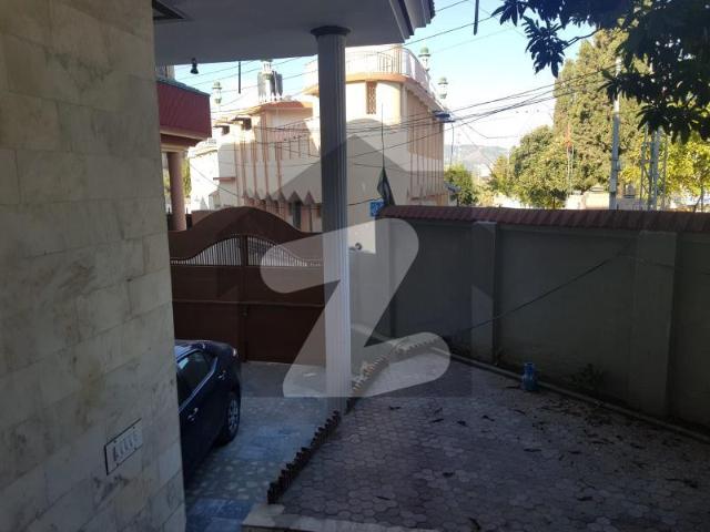 House for sale in Abbottabad, North West Frontier Province