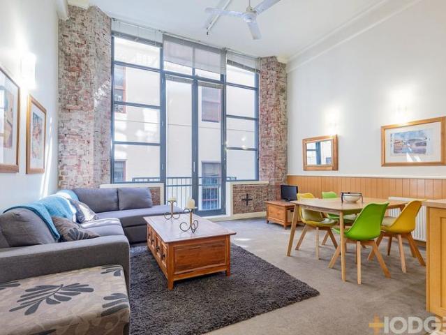 Apartment for rent in Camerons Creek, Victoria