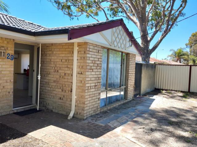 House for rent in Seville Grove, Western Australia
