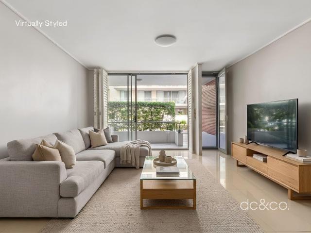 Apartment for sale in Sydney, New South Wales