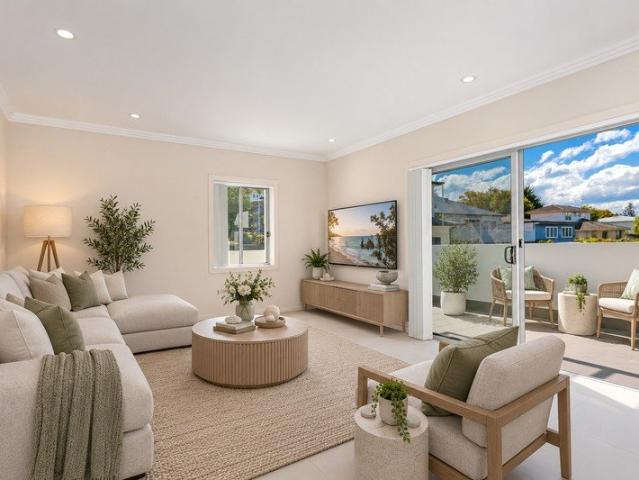 Apartment for sale in Sydney, New South Wales