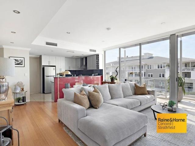 Apartment for rent in Sydney, New South Wales