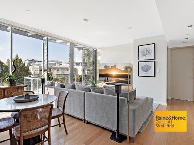 Apartment for rent in Sydney, New South Wales