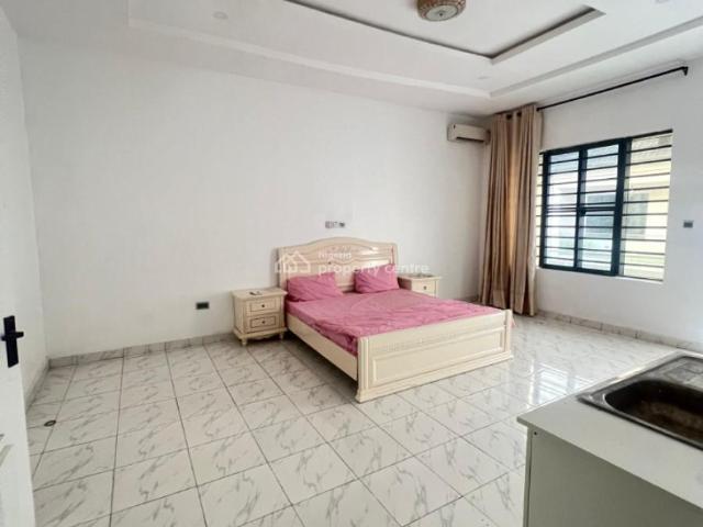 Property for rent in Eti Osa, Lagos