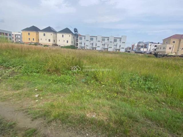 Land for rent in Lekki, Lagos