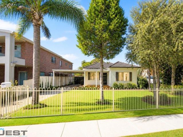 House for sale in Sydney, New South Wales