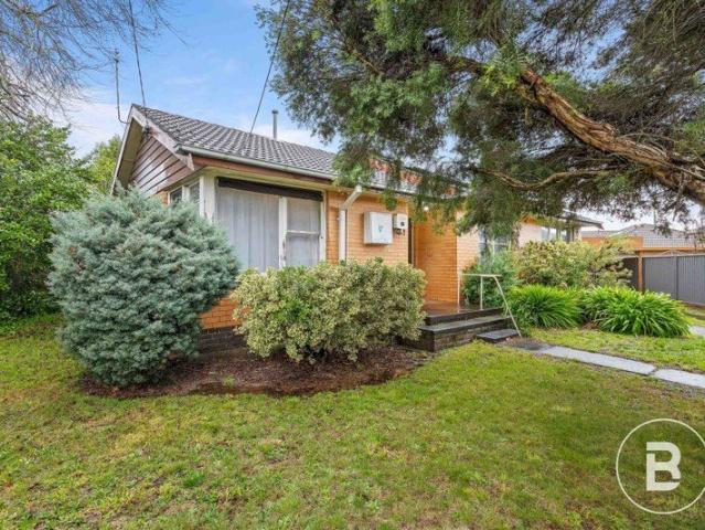 House for sale in Ballarat, Victoria