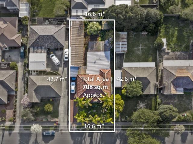 House for sale in Camerons Creek, Victoria