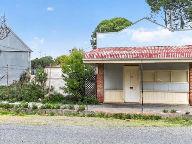House for sale in Goyder, South Australia