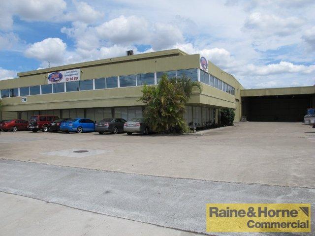 Warehouse for rent in Toombul, Queensland