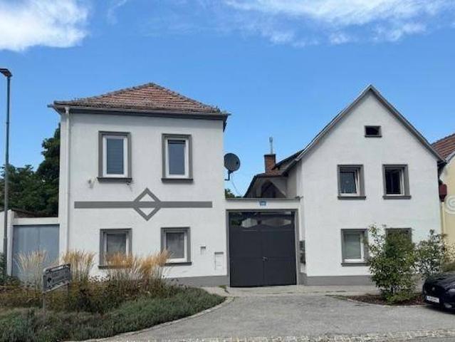 Haus kaufen in Neunkirchen, Niederösterreich