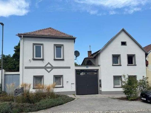 Grundstück kaufen in Neunkirchen, Niederösterreich