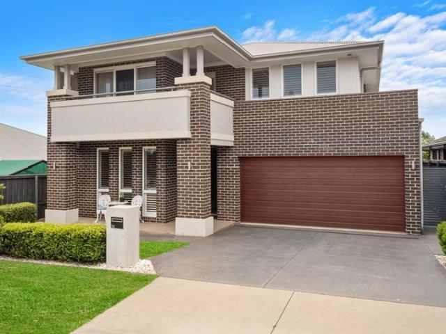 House for sale in Sydney, New South Wales