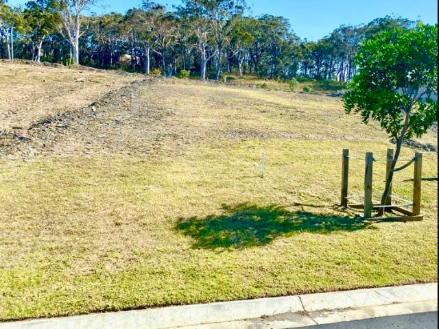 Land for sale in South West Rocks, New South Wales