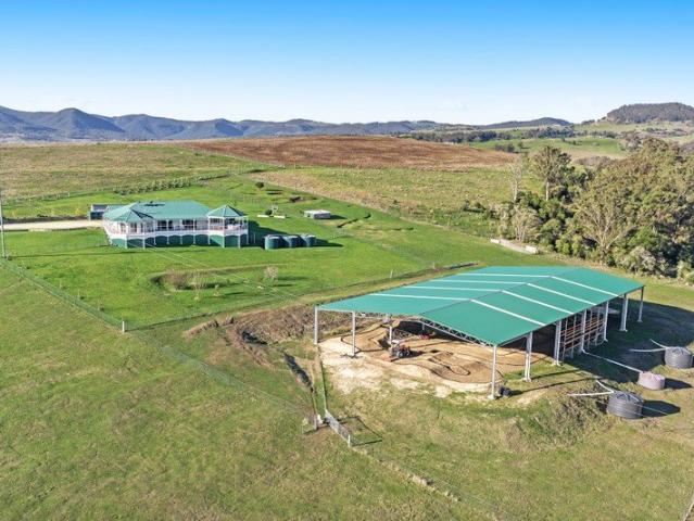 House for sale in Killarney, Queensland