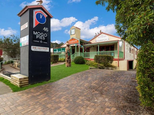 Retail for sale in Mogo, New South Wales