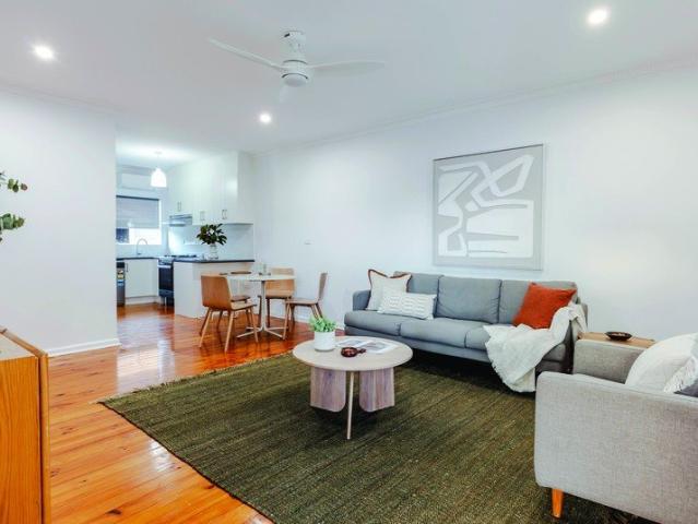 Apartment for sale in Campbelltown City Council, Adelaide