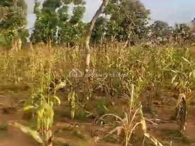 Property for sale in Guzape, Sokoto