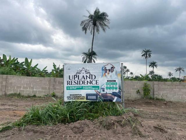 Property for sale in Ogun