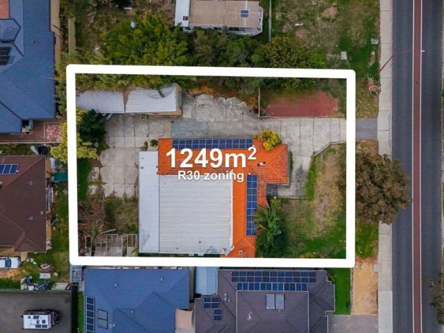 House for sale in Maddington, Western Australia