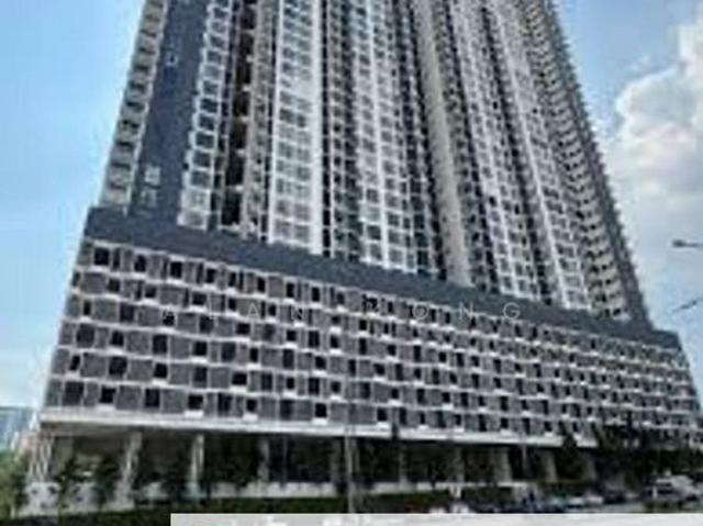 Condominium for sale in Kuala Lumpur, Country Heights Damansara