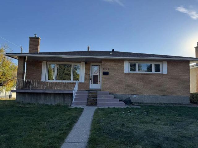 Apartment for rent in North Haven, Calgary