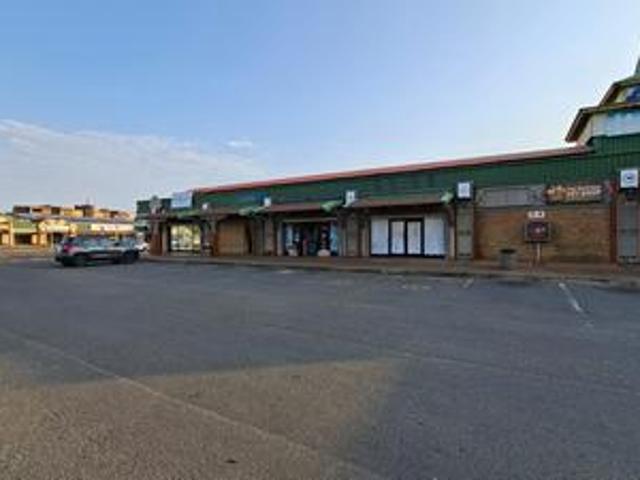 Commercial for rent in UMhlathuze Municipality, Kwazulu-natal