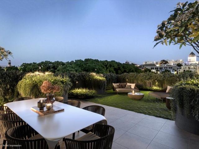 Apartment for sale in Carlton, Victoria