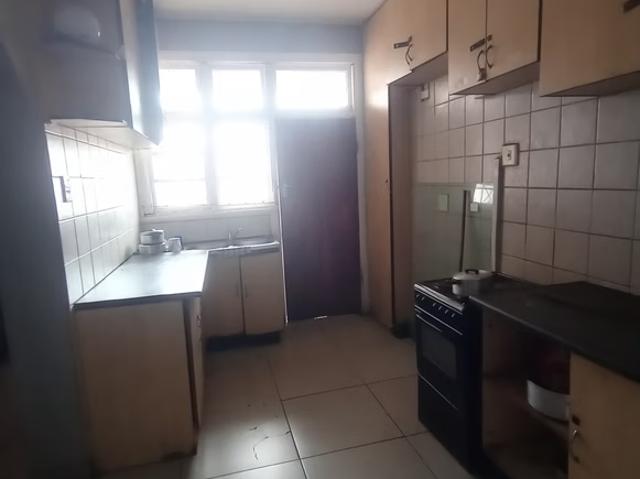 Apartment for rent in Umbilo, Durban