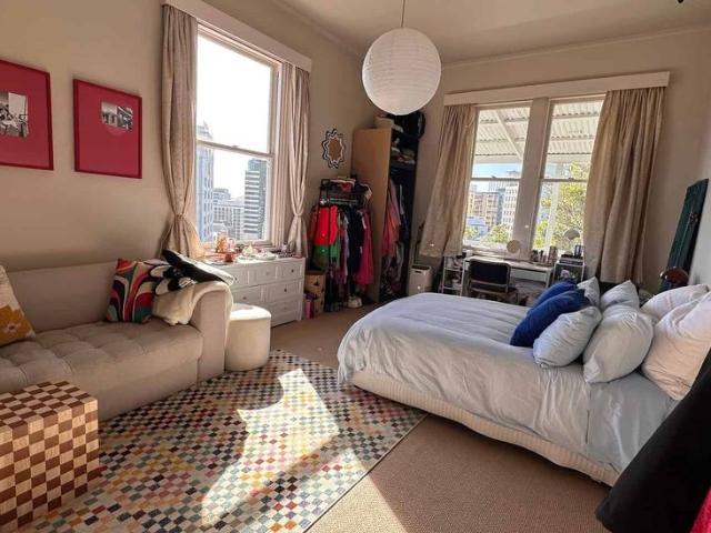 Room for rent in Matata, Wellington