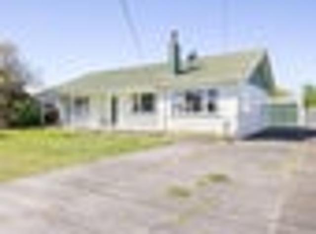 House for sale in Feilding, Manawatū District