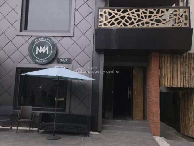 Duplex for rent in Eti Osa, Abuja