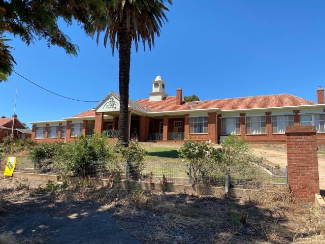 House for rent in Eurongilly, New South Wales