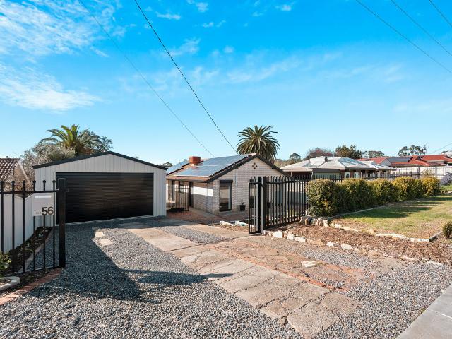 House for rent in Horseshoe Creek, South Australia