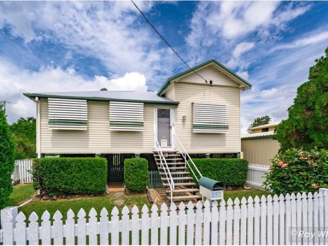 House for sale in Rockhampton, Queensland
