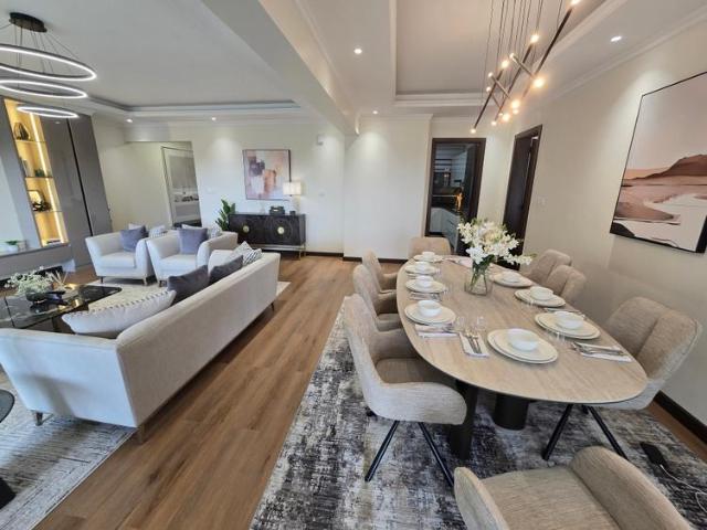 Apartment for sale in Kileleshwa, Westlands