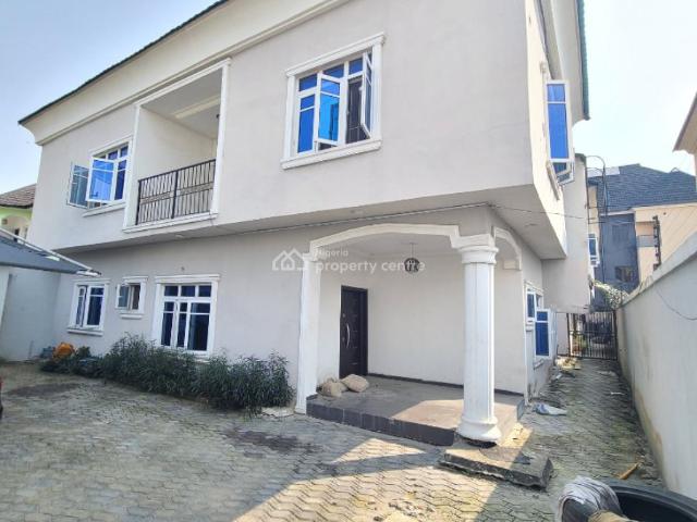 Duplex for rent in Eti Osa, Lagos