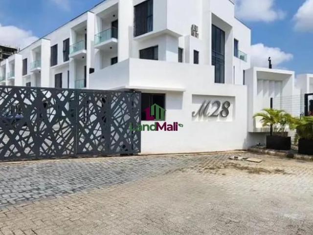 Property for sale in Eti Osa, Abuja