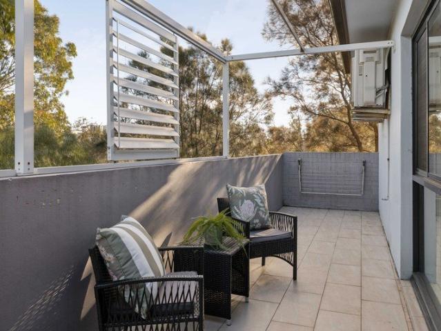 Apartment for sale in Strathfield, New South Wales