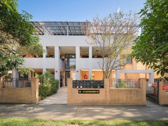 Apartment for sale in Strathfield, New South Wales