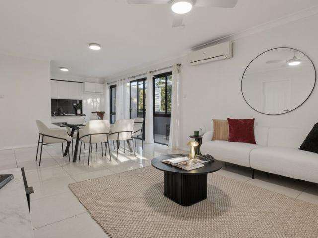 Apartment for sale in Strathfield, New South Wales