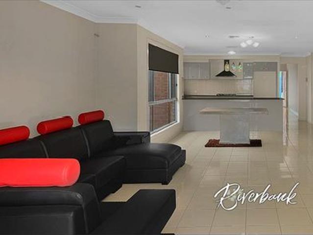 House for rent in Pemulwuy, Sydney