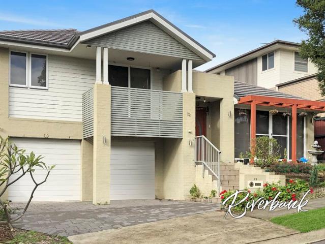House for rent in Pemulwuy, Sydney