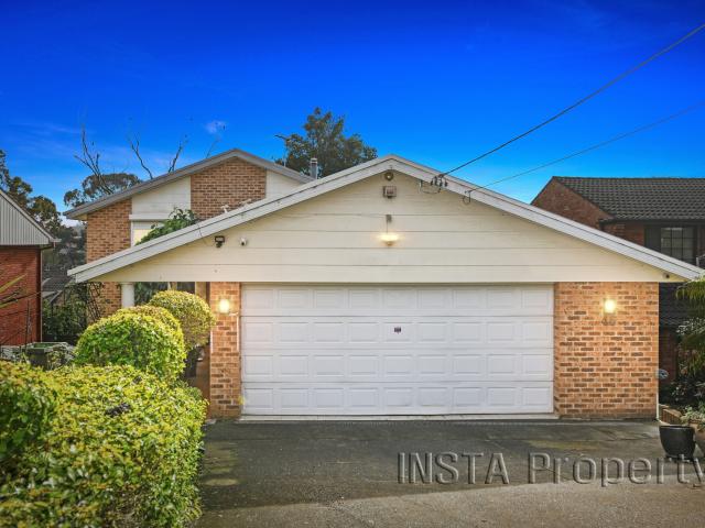 House for sale in Sydney, New South Wales