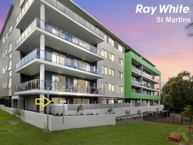 Apartment for sale in Sydney, New South Wales